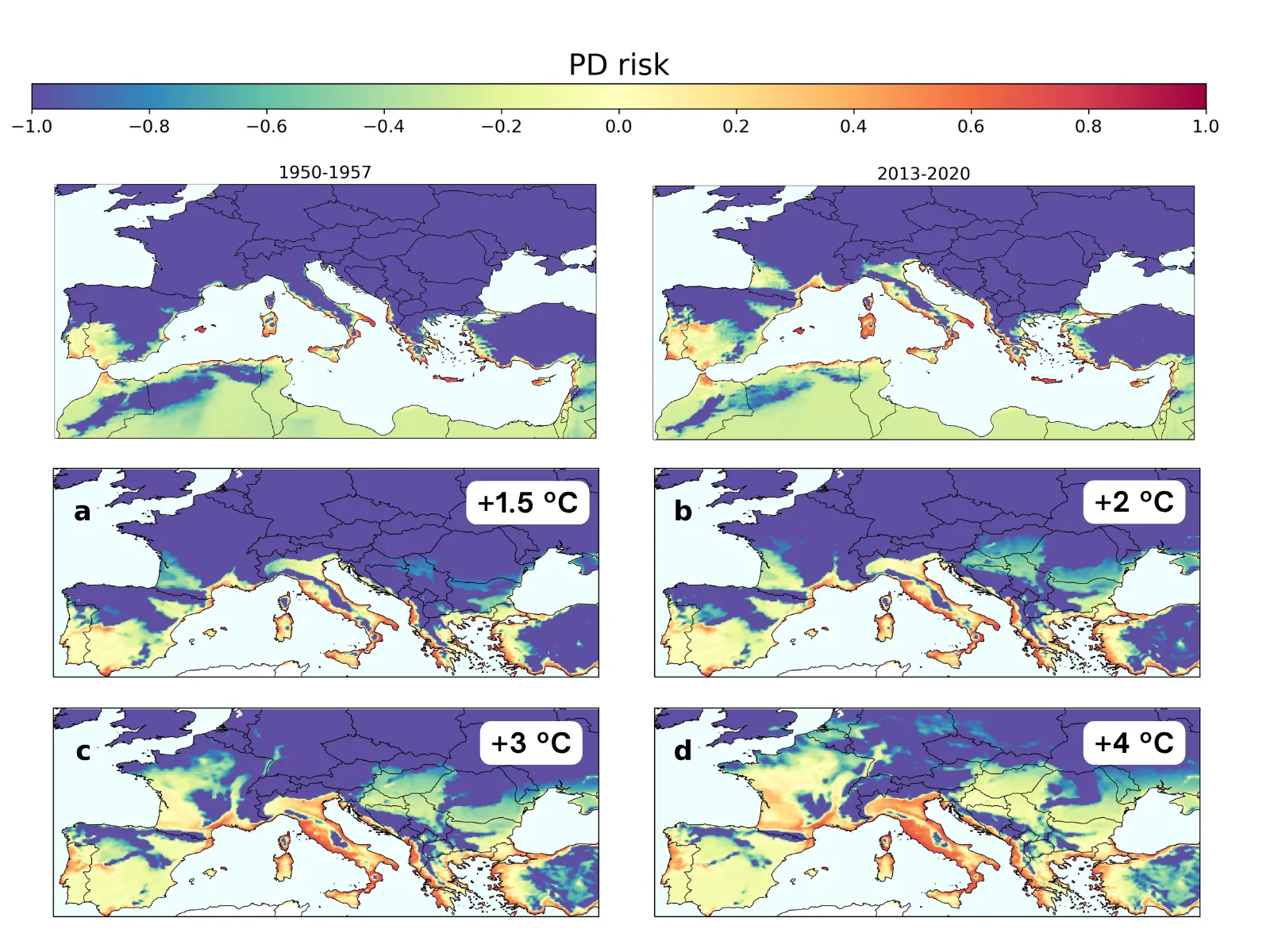 Research on climate-driven disease dynamics and epidemic risk